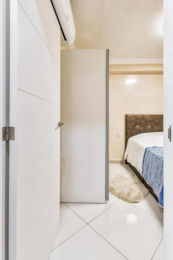 217 Elegant Vina Del Mar Pool View, Parking, Ac Playa de las Americas (Tenerife) Exterior foto
