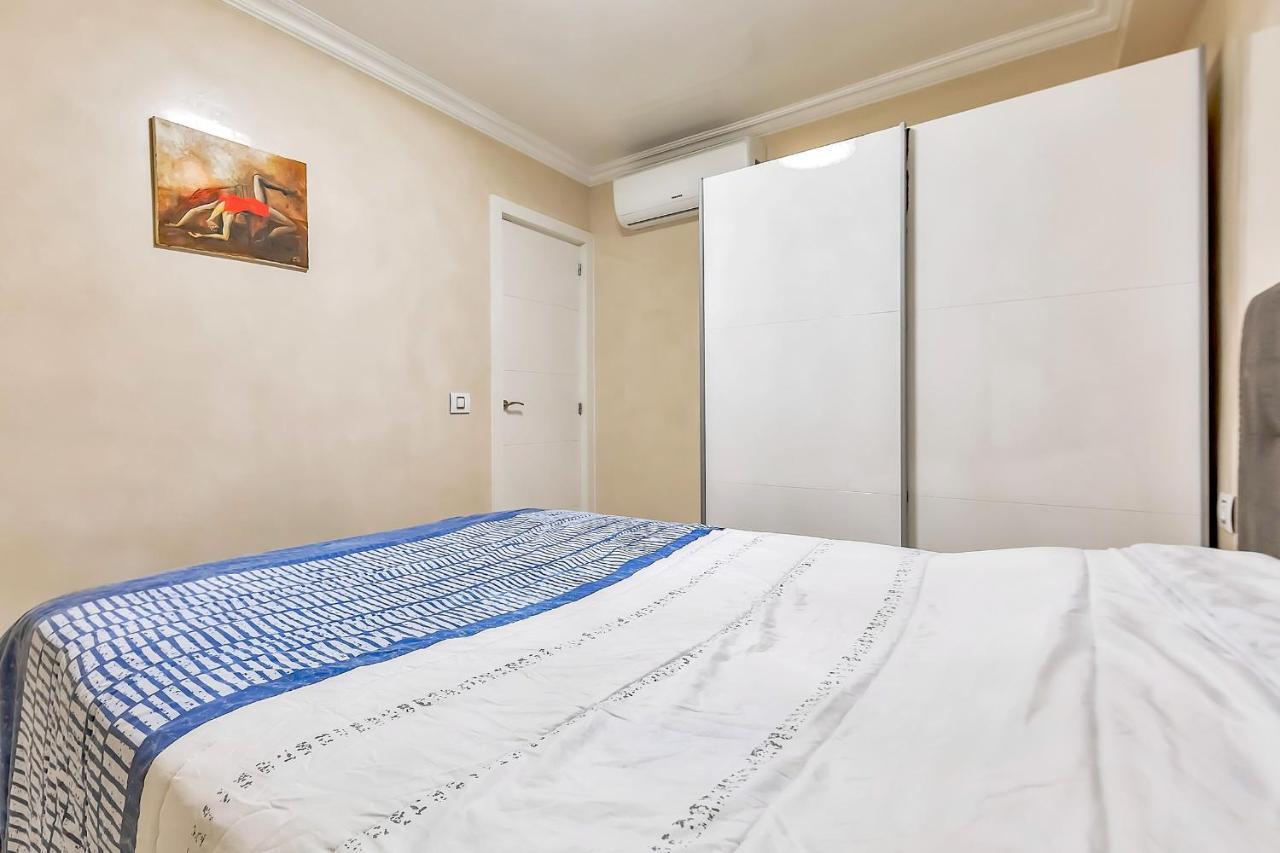 217 Elegant Vina Del Mar Pool View, Parking, Ac Playa de las Americas (Tenerife) Exterior foto