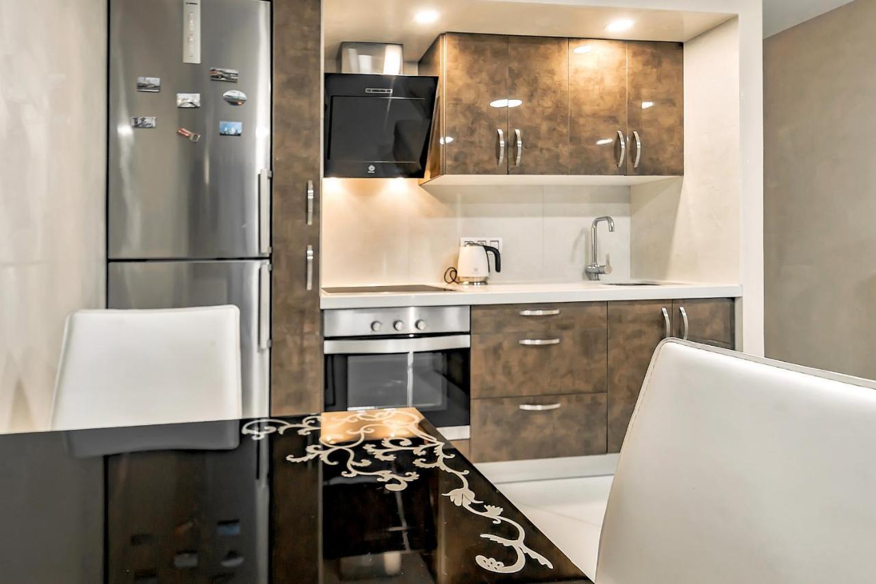 217 Elegant Vina Del Mar Pool View, Parking, Ac Playa de las Americas (Tenerife) Exterior foto